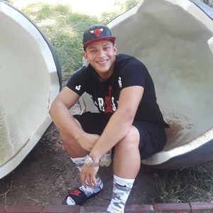 Meet your Posher, Anthony